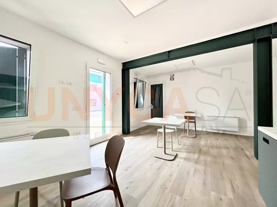 Immagine 30 di Attività commerciale in vendita  in Via Andrea Mantegna a Tombolo