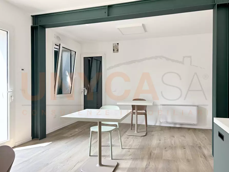 Immagine 31 di Attività commerciale in vendita  in Via Andrea Mantegna a Tombolo