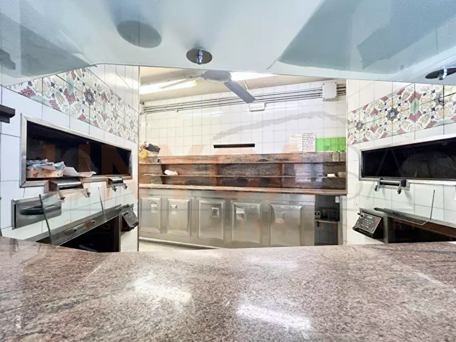 Immagine 37 di Attività commerciale in vendita  in Via Andrea Mantegna a Tombolo