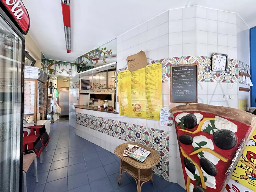 Immagine 38 di Attività commerciale in vendita  in Via Andrea Mantegna a Tombolo