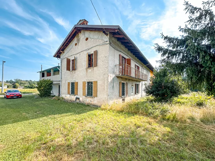 Immagine 1 di Casa indipendente in vendita  in cascina nuova, 3 a Romagnano Sesia