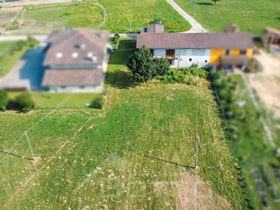 Immagine 2 di Casa indipendente in vendita  in cascina nuova, 3 a Romagnano Sesia