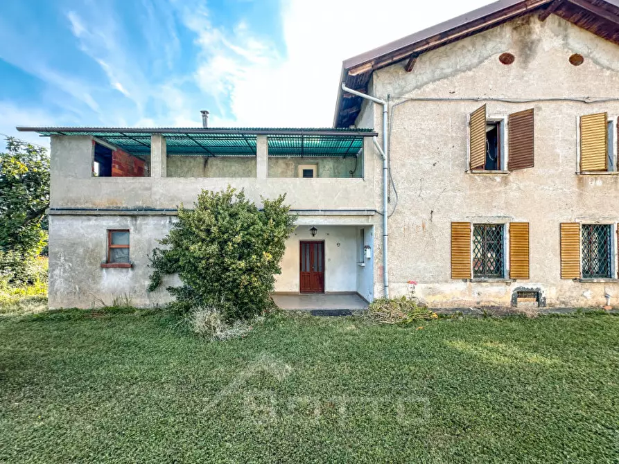 Immagine 4 di Casa indipendente in vendita  in cascina nuova, 3 a Romagnano Sesia