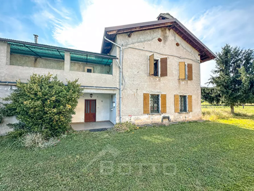 Immagine 5 di Casa indipendente in vendita  in cascina nuova, 3 a Romagnano Sesia