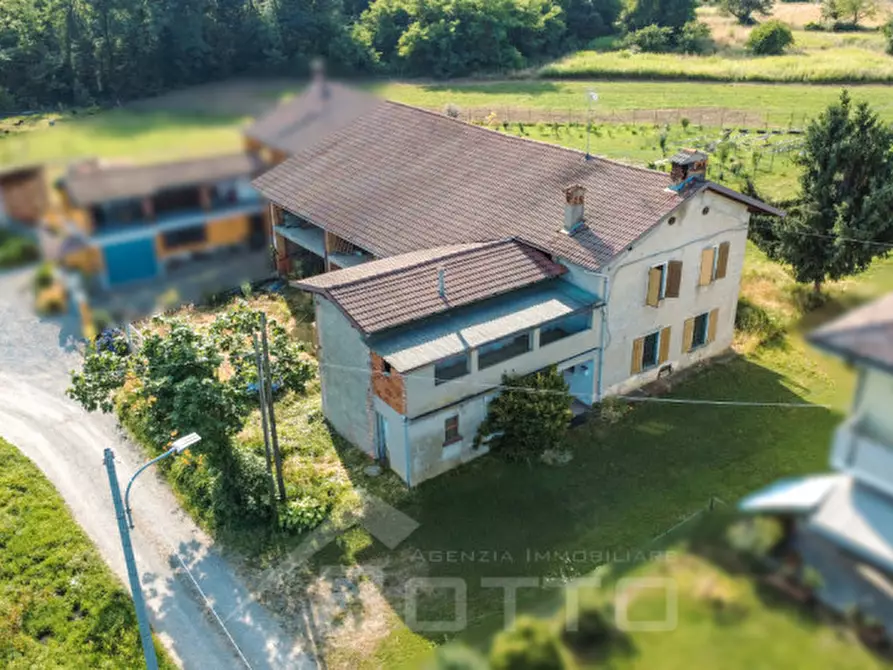 Immagine 6 di Casa indipendente in vendita  in cascina nuova, 3 a Romagnano Sesia