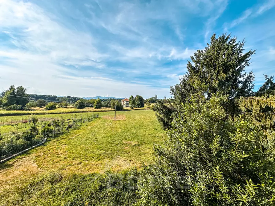 Immagine 8 di Casa indipendente in vendita  in cascina nuova, 3 a Romagnano Sesia