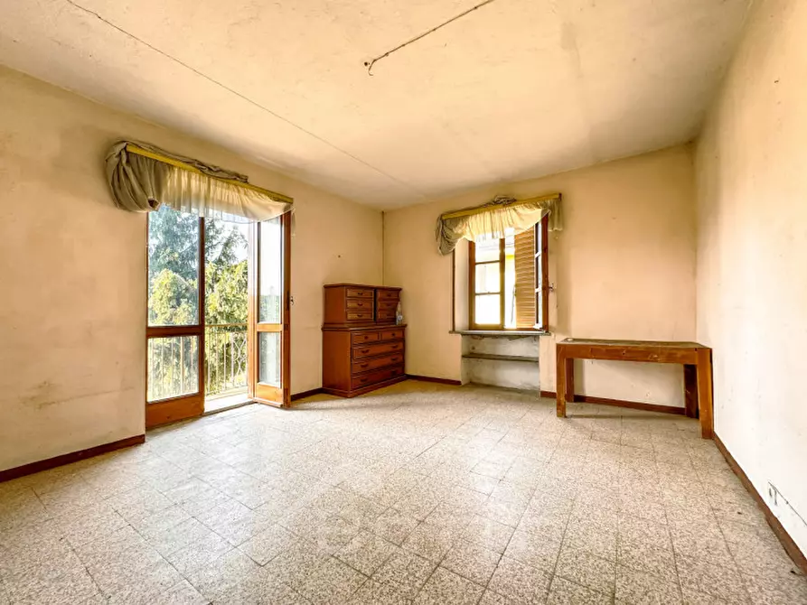 Immagine 9 di Casa indipendente in vendita  in cascina nuova, 3 a Romagnano Sesia