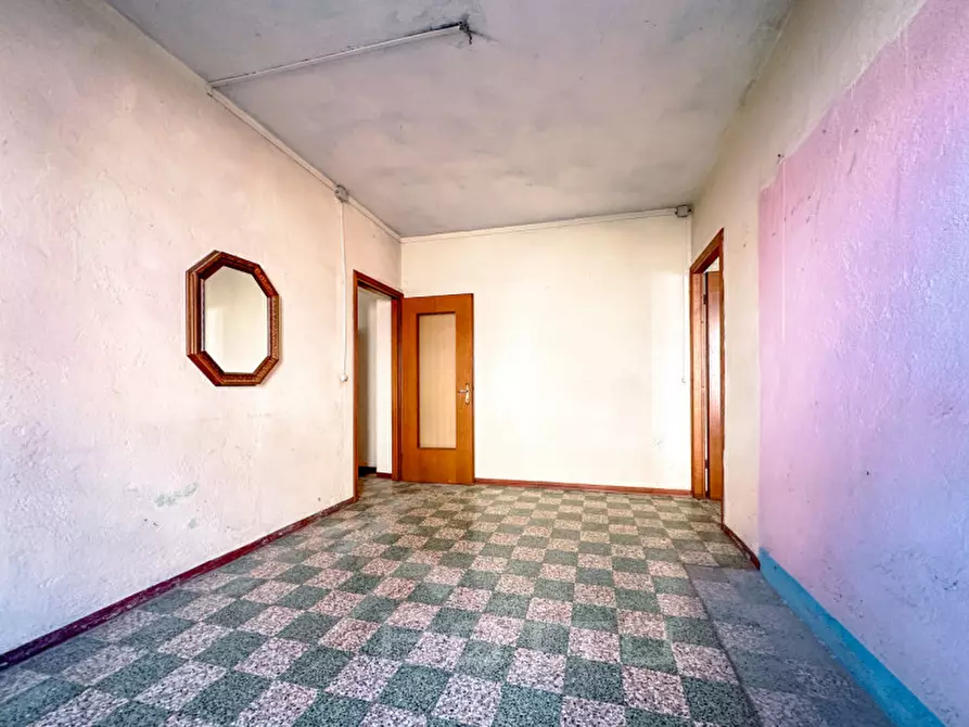 Immagine 11 di Casa indipendente in vendita  in cascina nuova, 3 a Romagnano Sesia