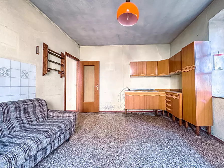 Immagine 12 di Casa indipendente in vendita  in cascina nuova, 3 a Romagnano Sesia