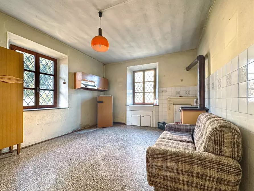 Immagine 13 di Casa indipendente in vendita  in cascina nuova, 3 a Romagnano Sesia