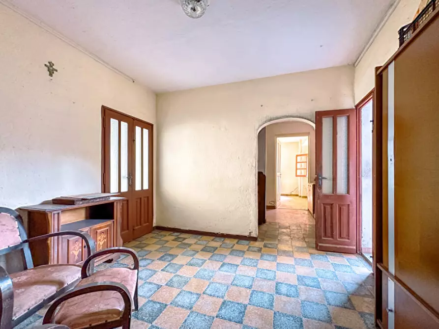 Immagine 14 di Casa indipendente in vendita  in cascina nuova, 3 a Romagnano Sesia