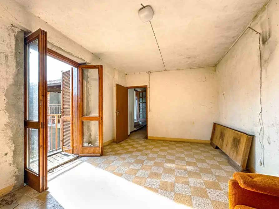 Immagine 17 di Casa indipendente in vendita  in cascina nuova, 3 a Romagnano Sesia