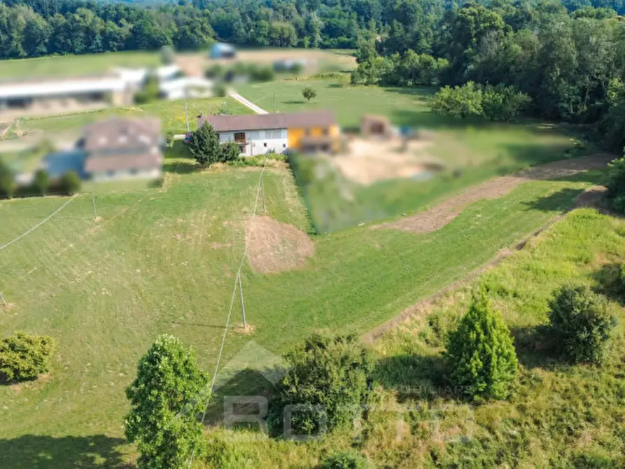 Immagine 22 di Casa indipendente in vendita  in cascina nuova, 3 a Romagnano Sesia