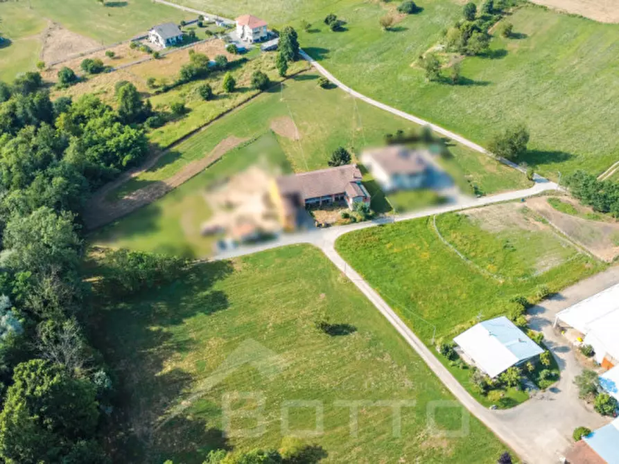Immagine 24 di Casa indipendente in vendita  in cascina nuova, 3 a Romagnano Sesia