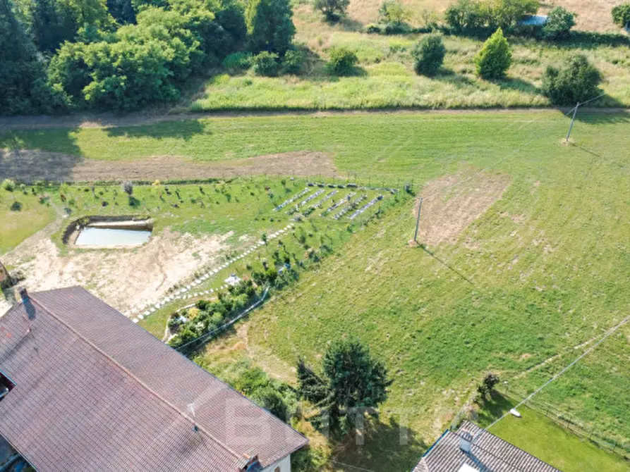 Immagine 25 di Casa indipendente in vendita  in cascina nuova, 3 a Romagnano Sesia