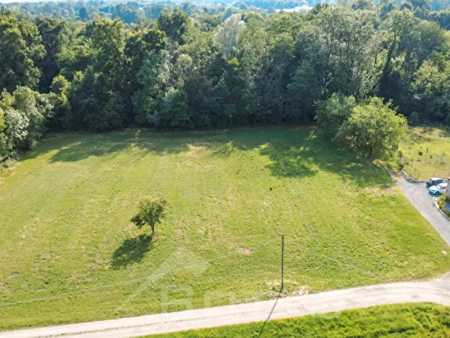 Immagine 26 di Casa indipendente in vendita  in cascina nuova, 3 a Romagnano Sesia