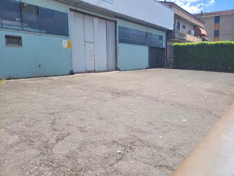 Immagine 3 di Capannone industriale in affitto  a Fiorano Modenese