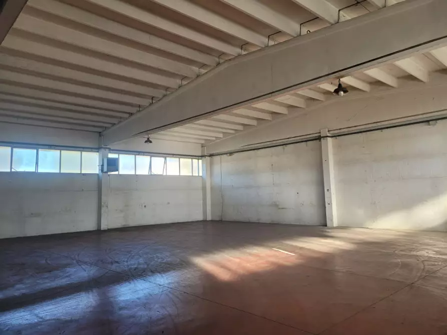 Immagine 4 di Capannone industriale in affitto  a Fiorano Modenese