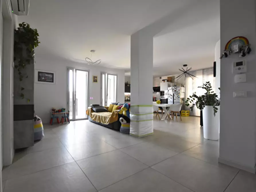 Immagine 4 di Appartamento in vendita  in Via Verona 22 a Sommacampagna