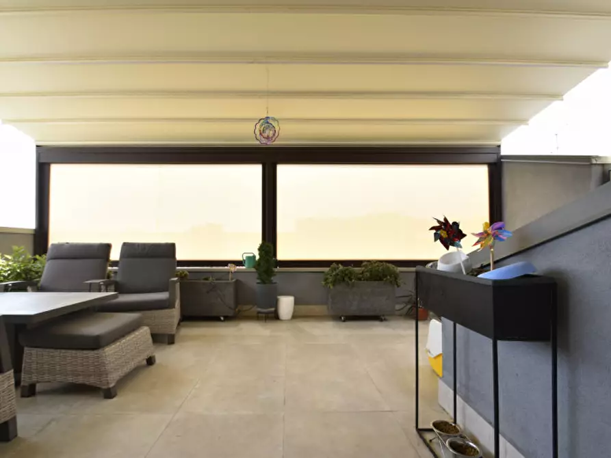 Immagine 12 di Appartamento in vendita  in Via Verona 22 a Sommacampagna