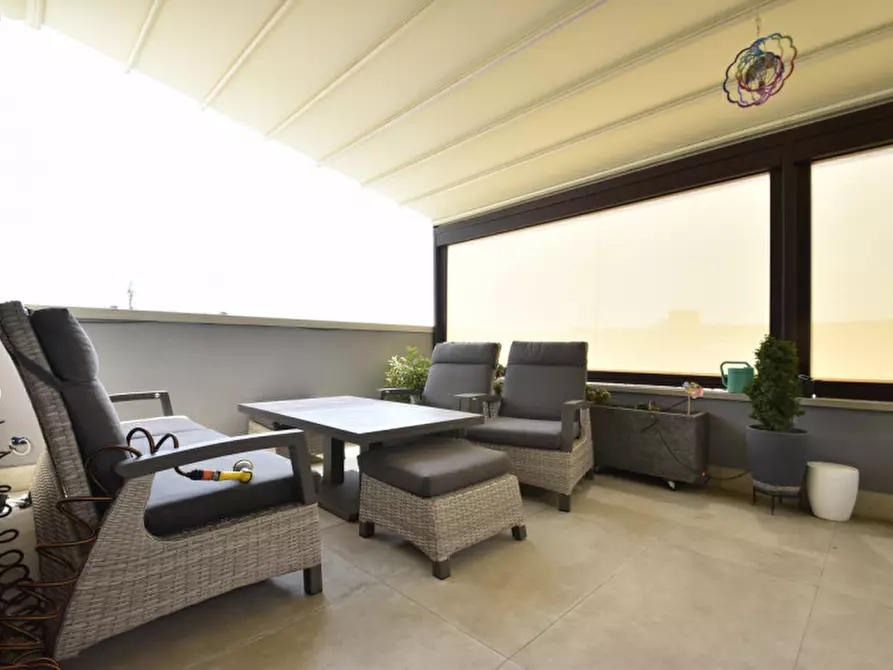 Immagine 13 di Appartamento in vendita  in Via Verona 22 a Sommacampagna