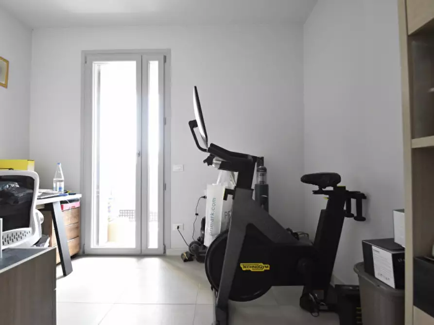 Immagine 18 di Appartamento in vendita  in Via Verona 22 a Sommacampagna