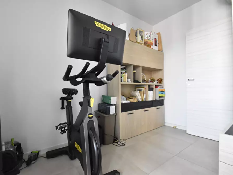 Immagine 19 di Appartamento in vendita  in Via Verona 22 a Sommacampagna