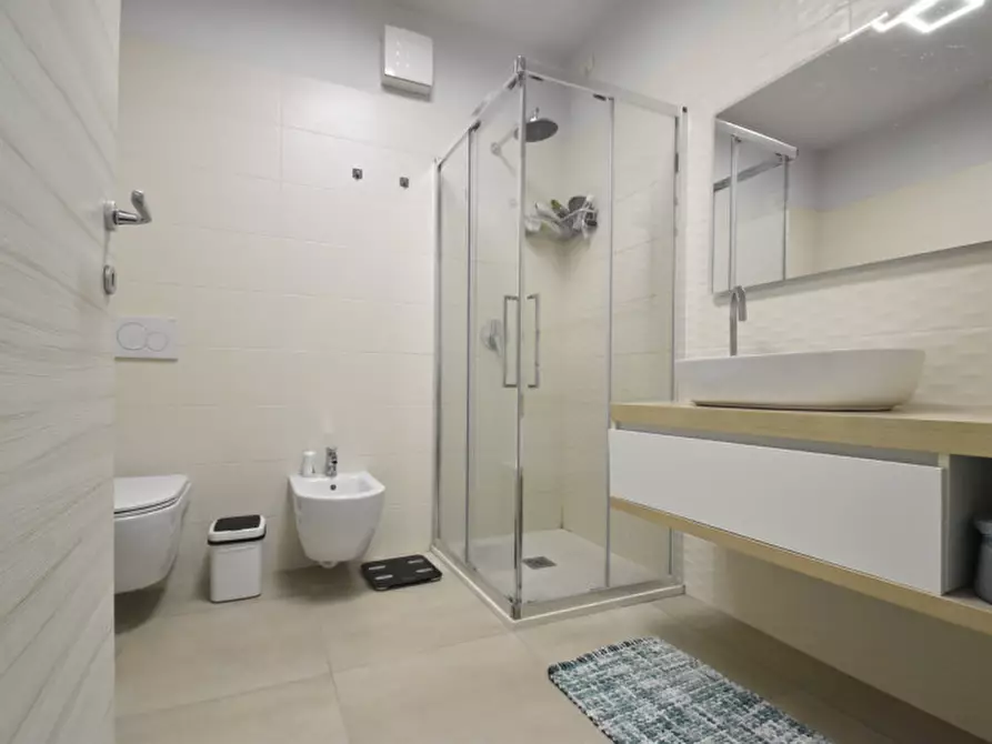 Immagine 23 di Appartamento in vendita  in Via Verona 22 a Sommacampagna