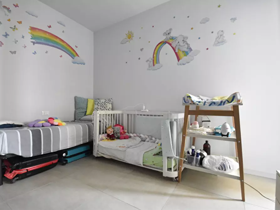 Immagine 24 di Appartamento in vendita  in Via Verona 22 a Sommacampagna