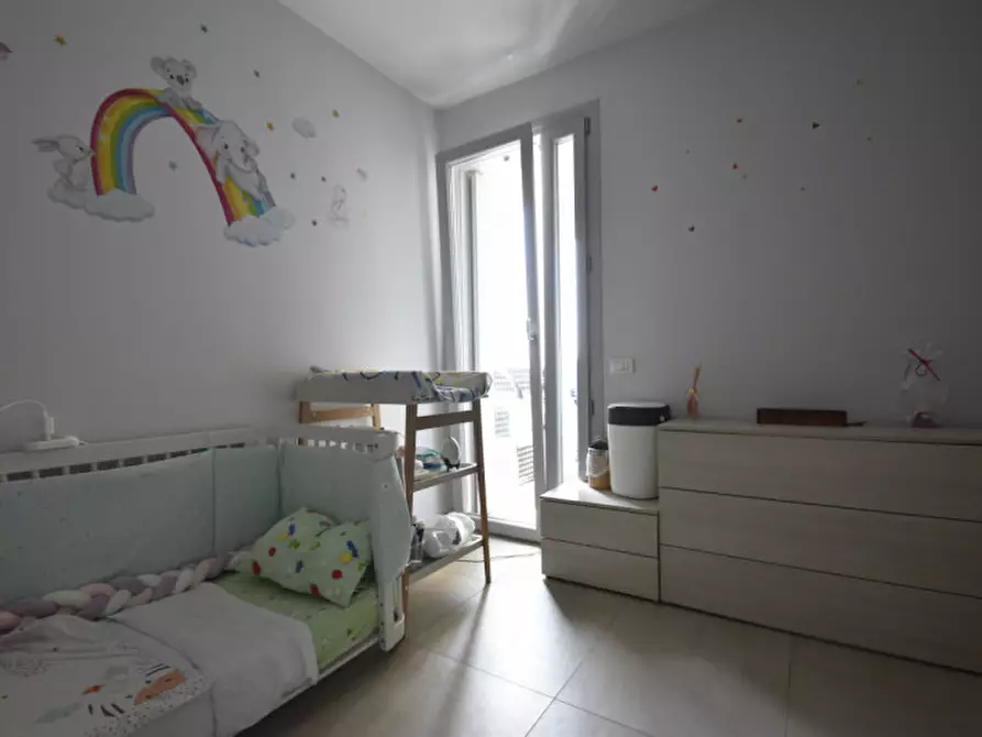 Immagine 25 di Appartamento in vendita  in Via Verona 22 a Sommacampagna