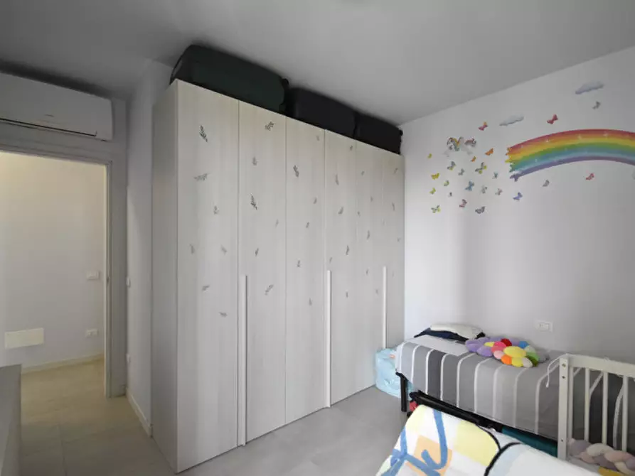 Immagine 26 di Appartamento in vendita  in Via Verona 22 a Sommacampagna