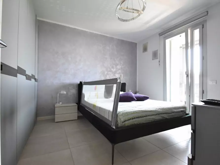 Immagine 28 di Appartamento in vendita  in Via Verona 22 a Sommacampagna