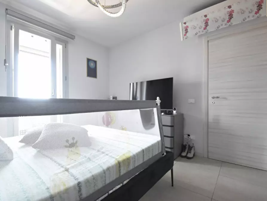 Immagine 29 di Appartamento in vendita  in Via Verona 22 a Sommacampagna