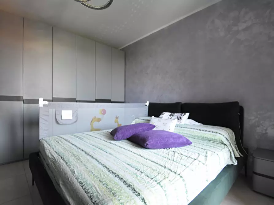 Immagine 30 di Appartamento in vendita  in Via Verona 22 a Sommacampagna