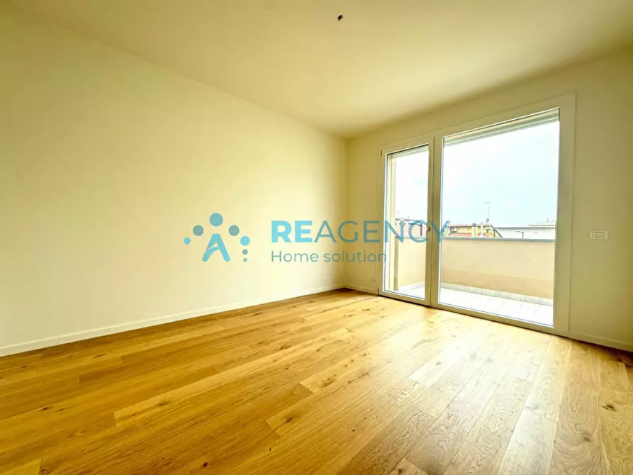 Immagine 8 di Villetta a schiera in vendita  in VIA santa chiara a Bassano Del Grappa