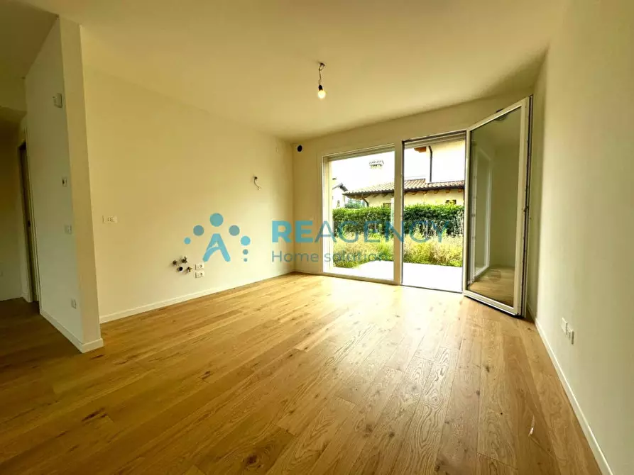 Immagine 10 di Villetta a schiera in vendita  in VIA santa chiara a Bassano Del Grappa