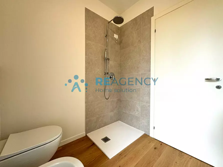 Immagine 12 di Villetta a schiera in vendita  in VIA santa chiara a Bassano Del Grappa