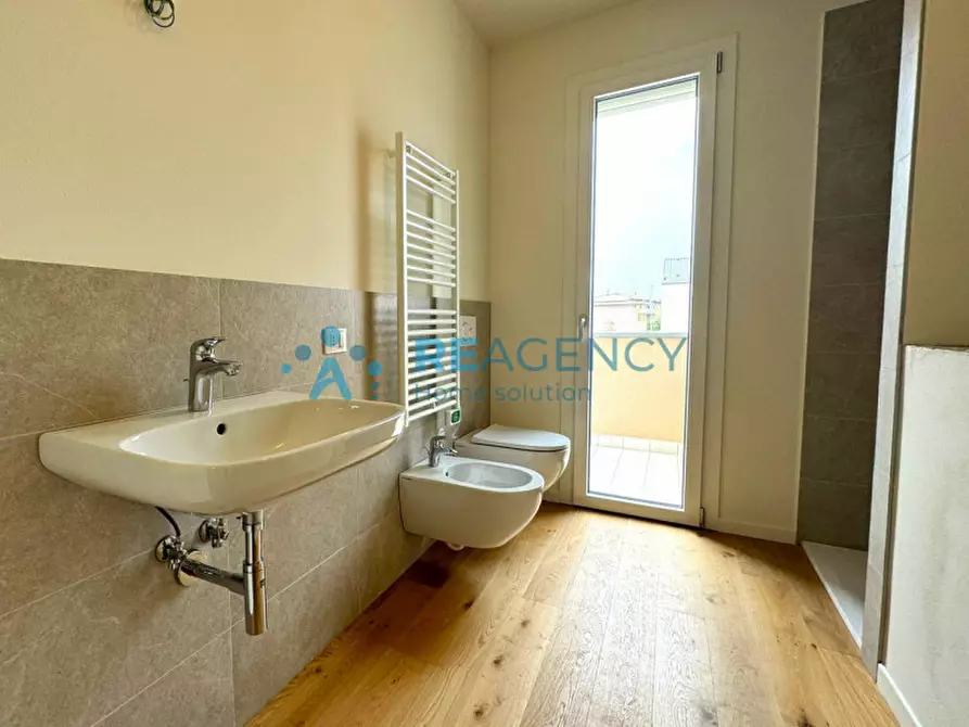 Immagine 13 di Villetta a schiera in vendita  in VIA santa chiara a Bassano Del Grappa