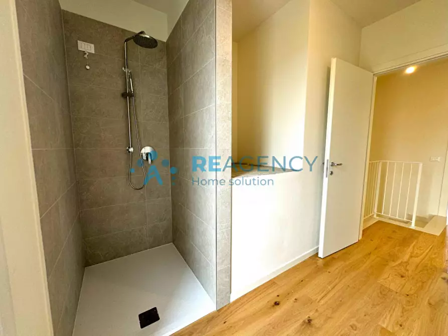 Immagine 14 di Villetta a schiera in vendita  in VIA santa chiara a Bassano Del Grappa