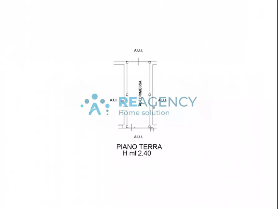 Immagine 21 di Villetta a schiera in vendita  in VIA santa chiara a Bassano Del Grappa