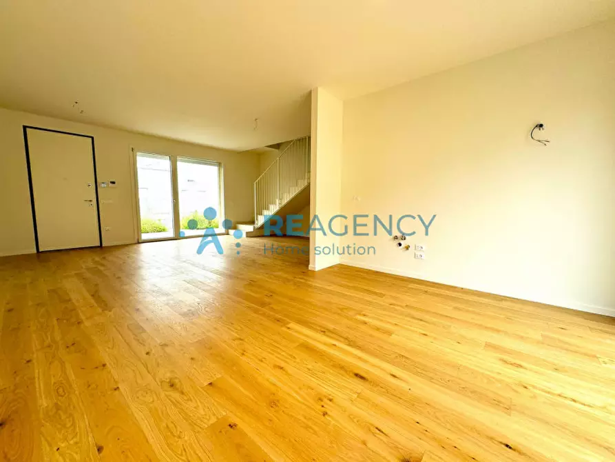 Immagine 6 di Villetta a schiera in vendita  in VIA santa chiara a Bassano Del Grappa