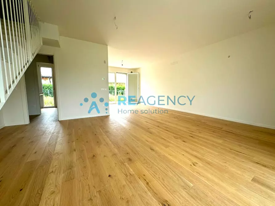 Immagine 7 di Villetta a schiera in vendita  in VIA santa chiara a Bassano Del Grappa