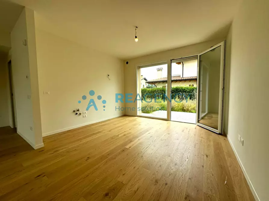 Immagine 8 di Villetta a schiera in vendita  in VIA santa chiara a Bassano Del Grappa