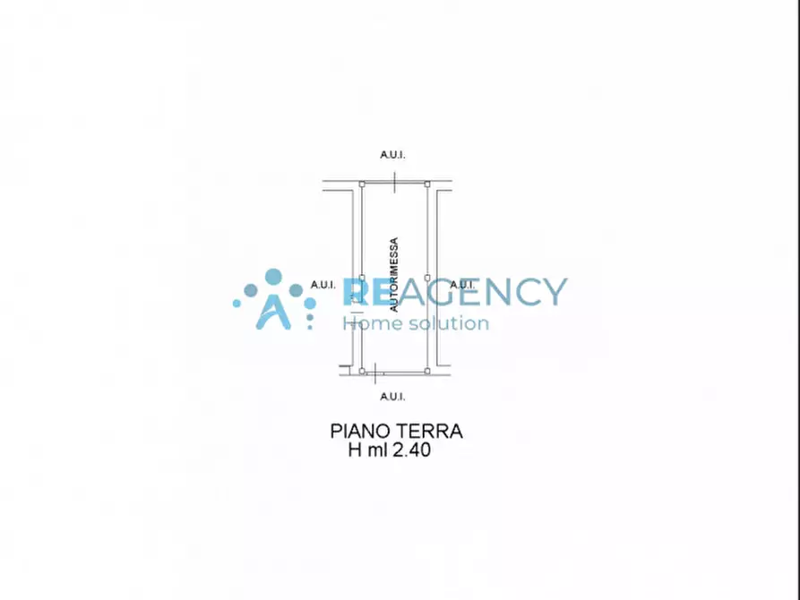 Immagine 22 di Villetta a schiera in vendita  in VIA santa chiara a Bassano Del Grappa