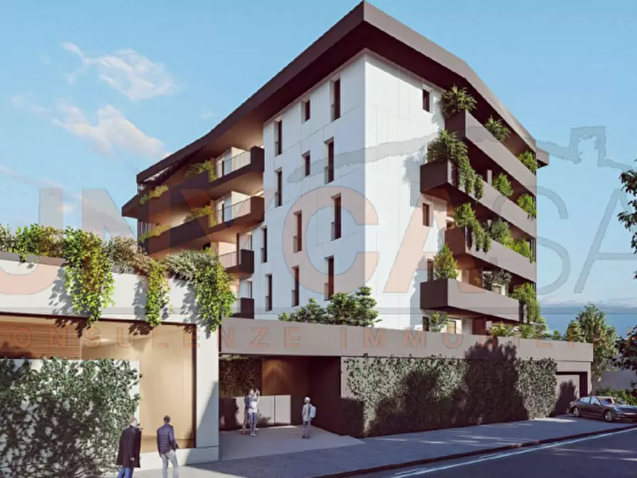 Immagine 7 di Appartamento in vendita  a Padova