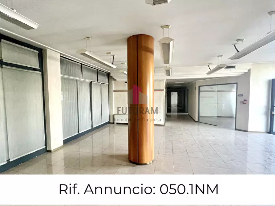 Immagine 1 di Negozio in affitto  in via Fossano a Camponogara