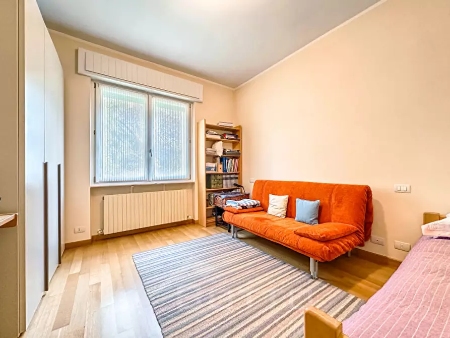 Immagine 12 di Villa in vendita  in Frazione Casareggio a Monleale