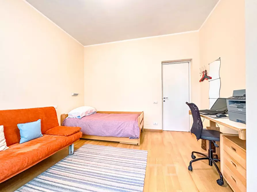 Immagine 13 di Villa in vendita  in Frazione Casareggio a Monleale