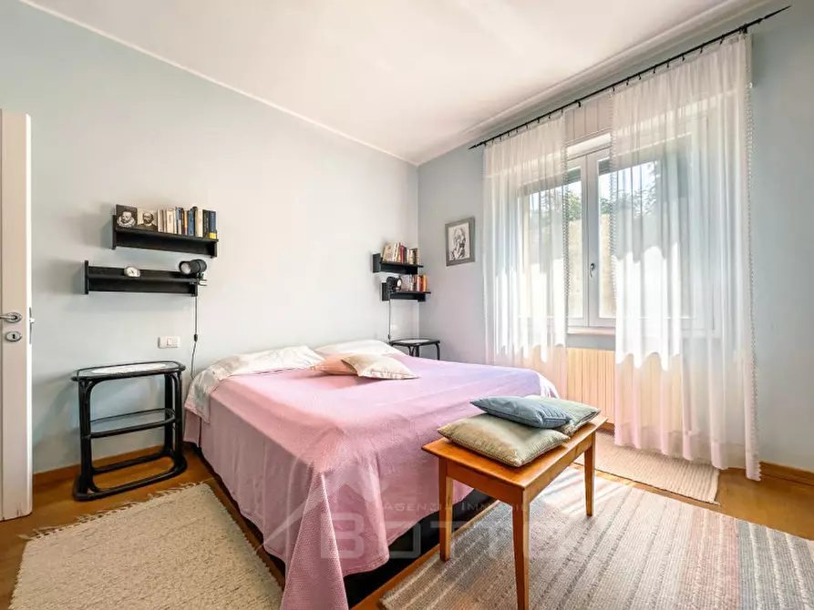 Immagine 16 di Villa in vendita  in Frazione Casareggio a Monleale