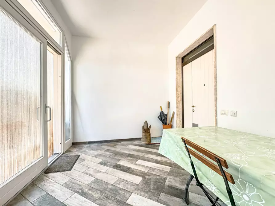 Immagine 17 di Villa in vendita  in Frazione Casareggio a Monleale